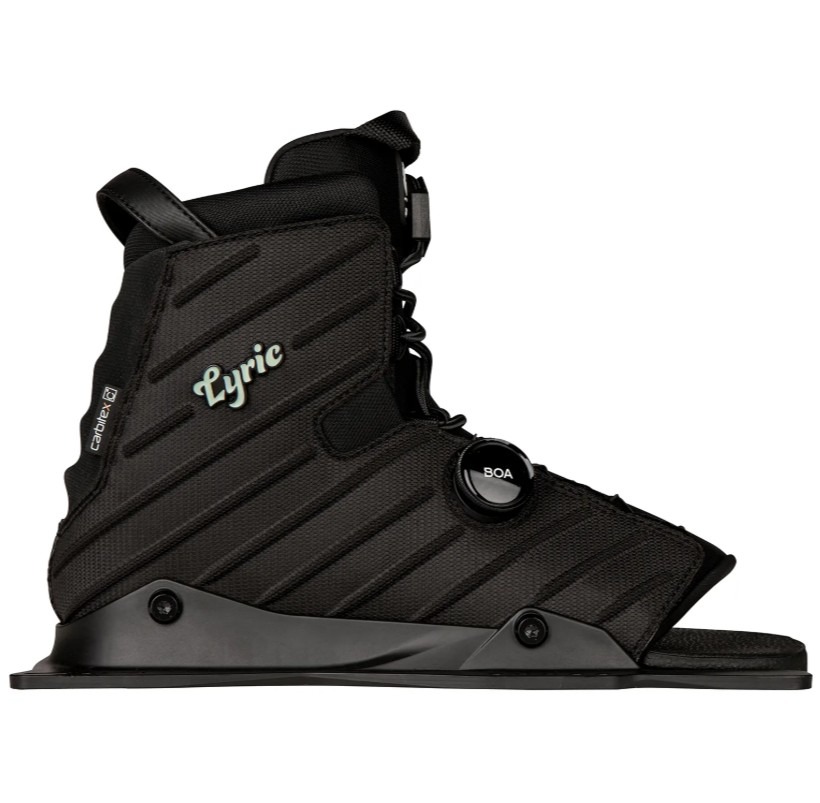 LYRIC BOOT1